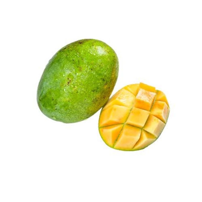 

Mangga manalagi 1kg