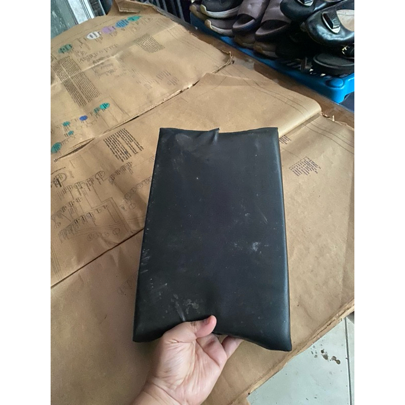 Jok Kursi Motor untuk Anak Scoopy Fino Honda Jok Tambahan Depan