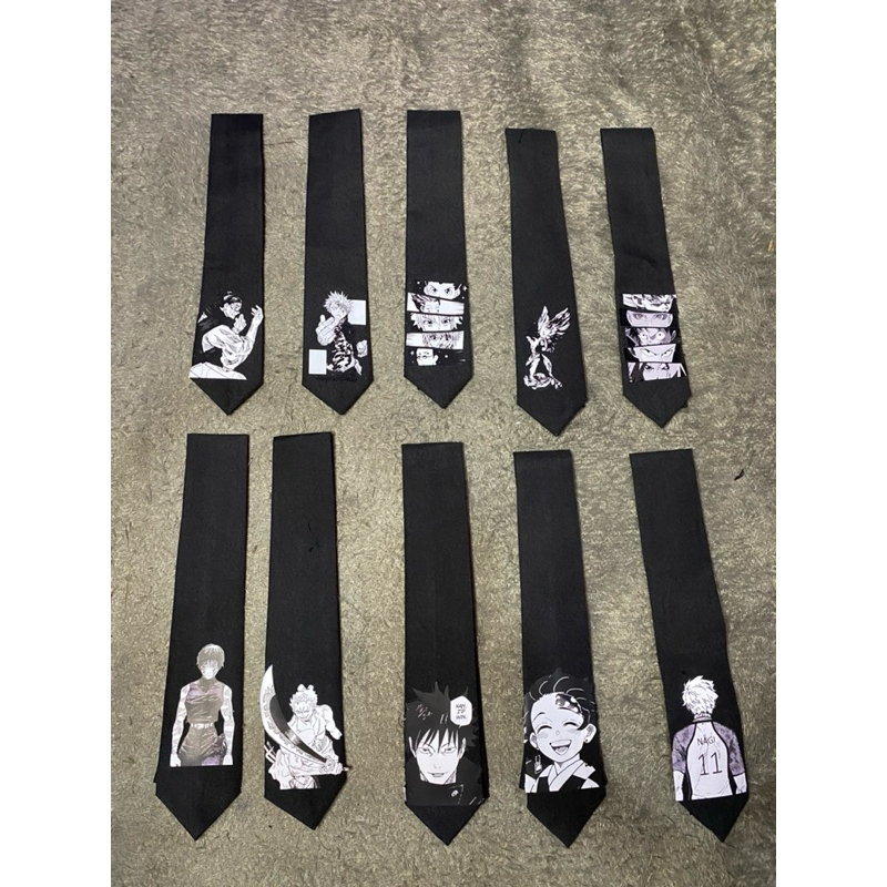 dasi anime random