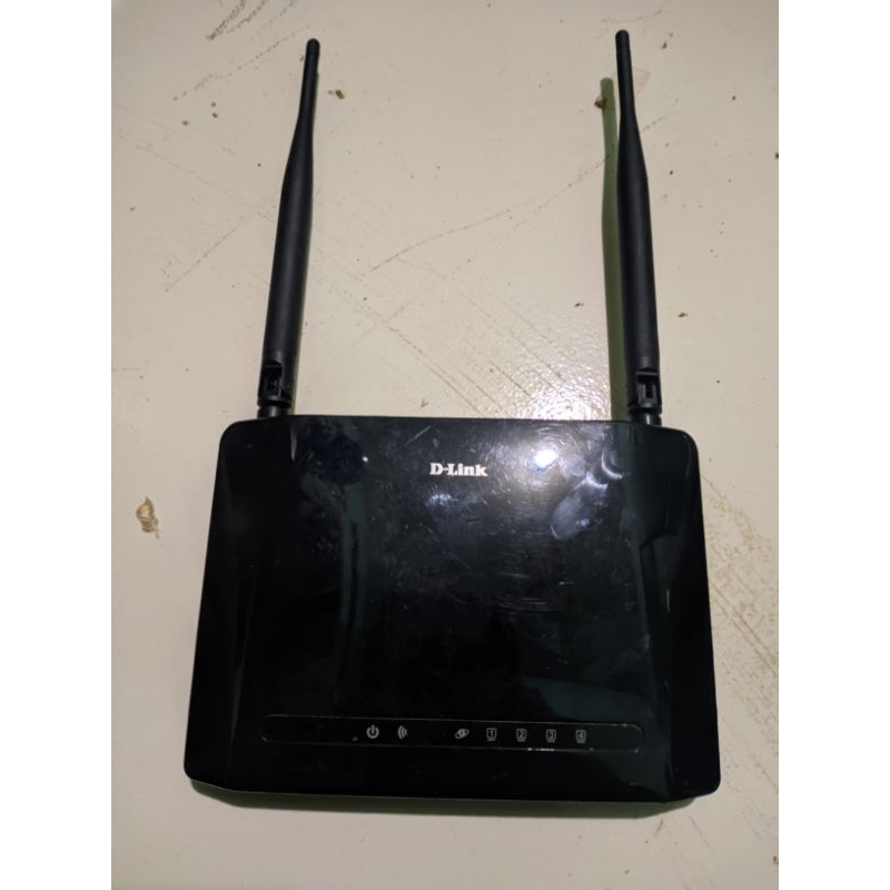 D-LINK DIR 612