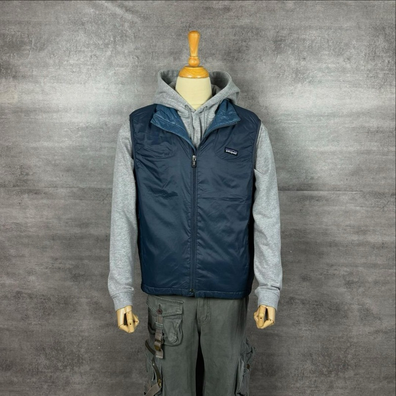 patagonia outdoor vest #SPVS36