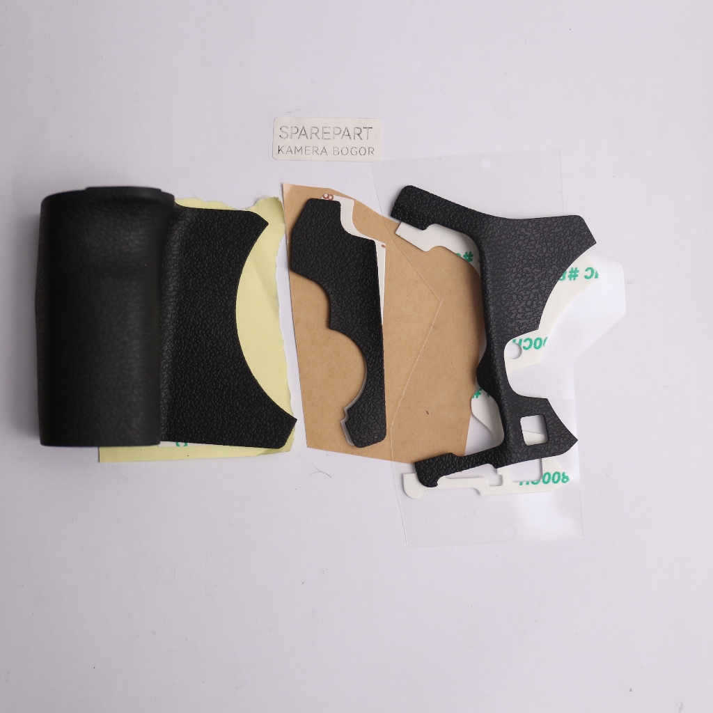 Karet rubber set body grip for Canon eos RP