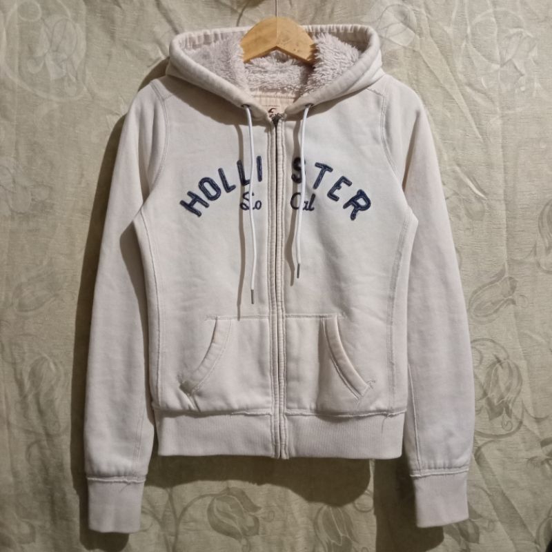ZH SHERPA HOLLISTER