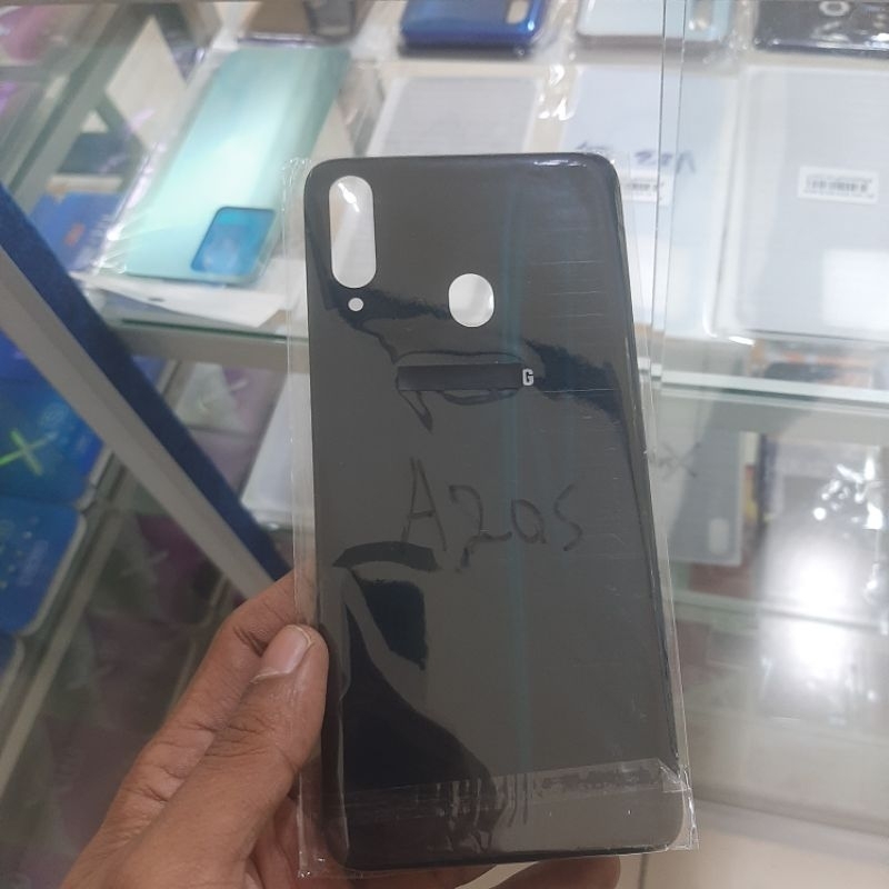 Backdoor Samsung A20S