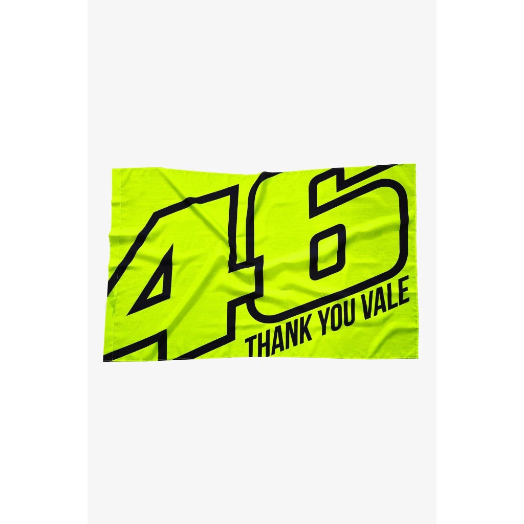bendera vr 46
