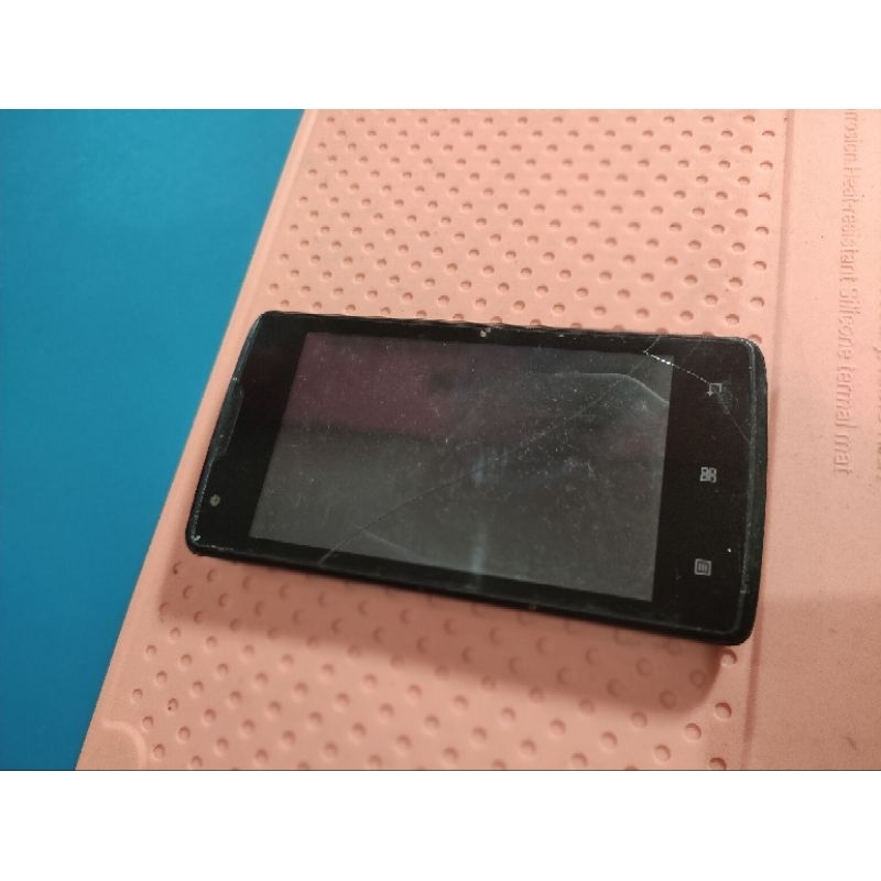 hp lenovo a1000 second bekas