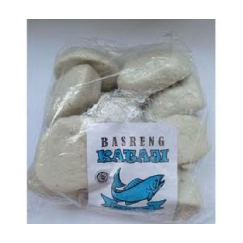 

Basreng Mentah Viral Kataji