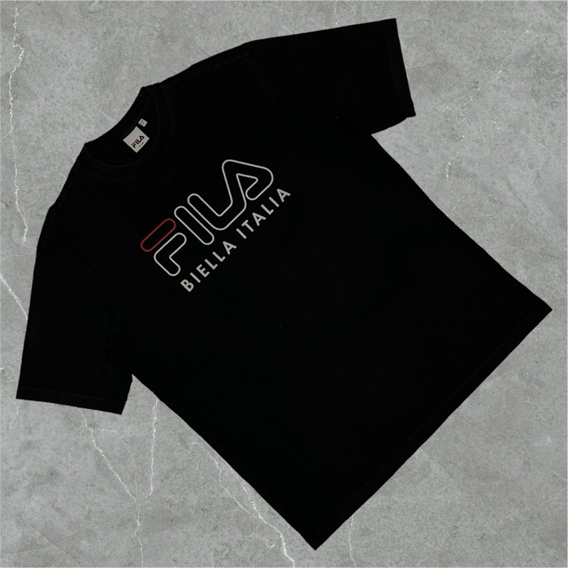 FILA TSHIRT ORIGINAL