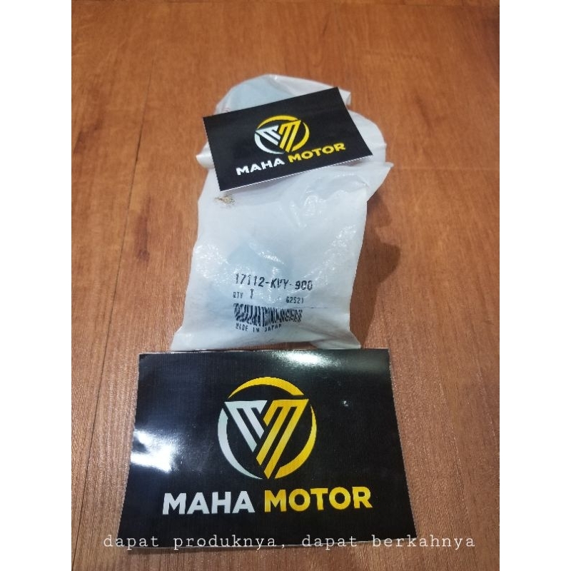 karet intake manipul beat karbu 17112KVY900 IMPORT