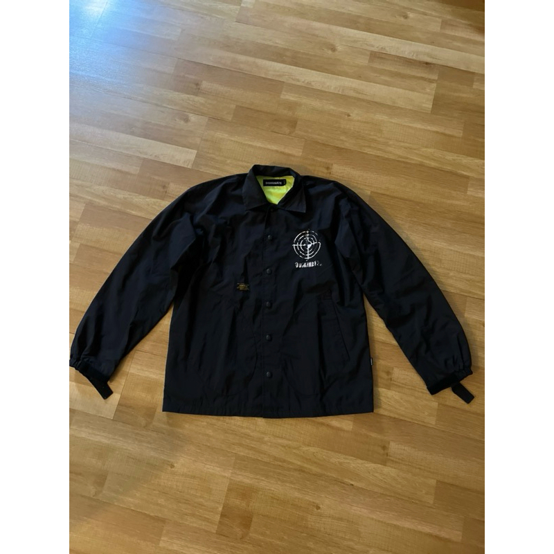 Coach Jacket Dominate