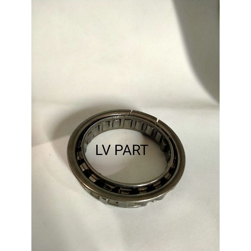 ONE WAY PELOR STATER STARTER ONLY SCORPIO