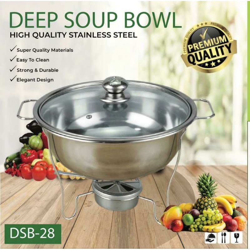 BULAT PRASMANAN BOWL PRASMANAN