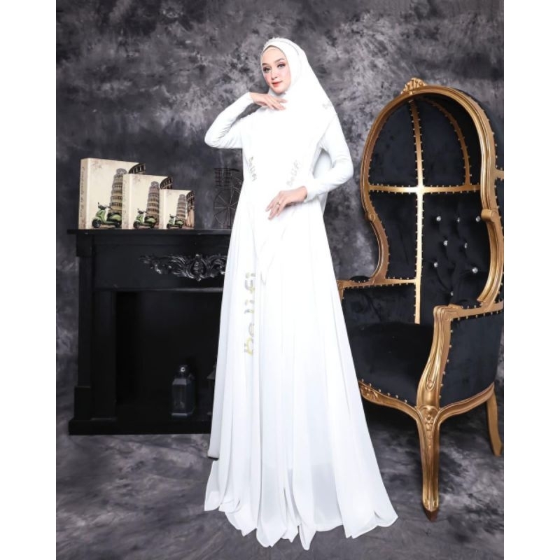 Zahra syari original belifi