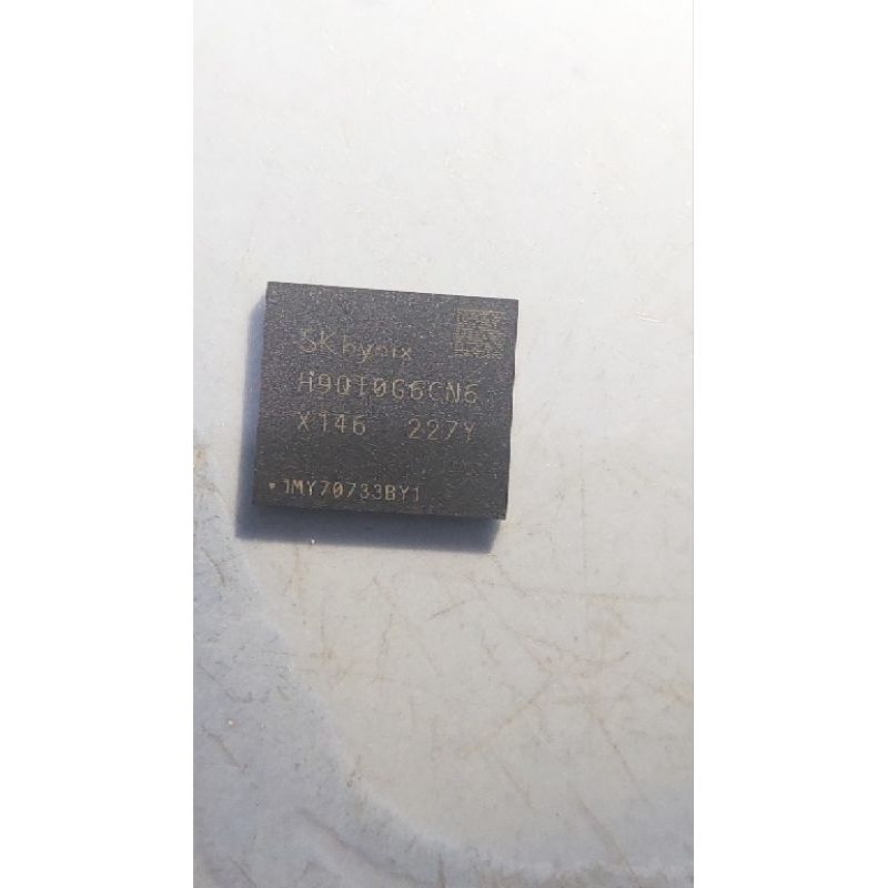 IC Emmc SKhynix H901066CN6