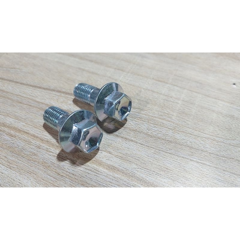 baut kaliper cakram mio sporty smile soul fino