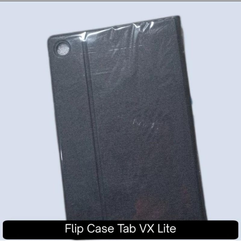 Flipcase Tablet Tab VX Lite Advan Original Leather Case Advan