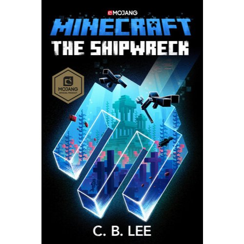 

Minecraft: The Shipwreck | C. B. Lee