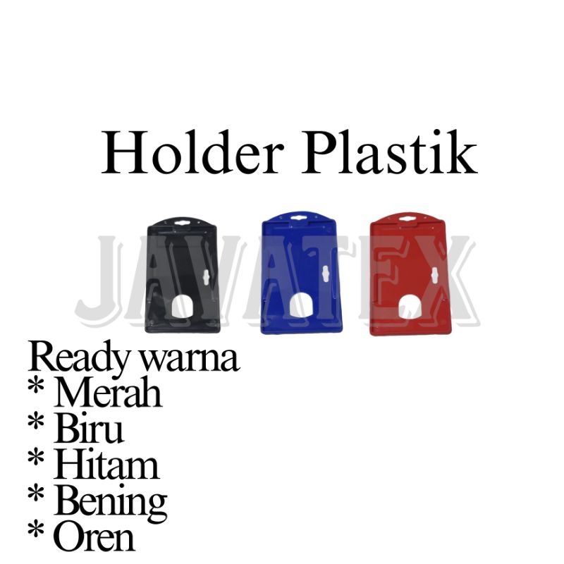 

FRAME Casing tempat id card /holdee kukit/holder akrilik/hilder Plastik/id card