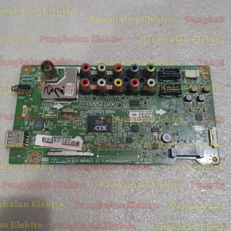 MB 42LB550A MB LG 42LB550A MAINBOARD 42LB550A MAINBOARD LG 42LB550A