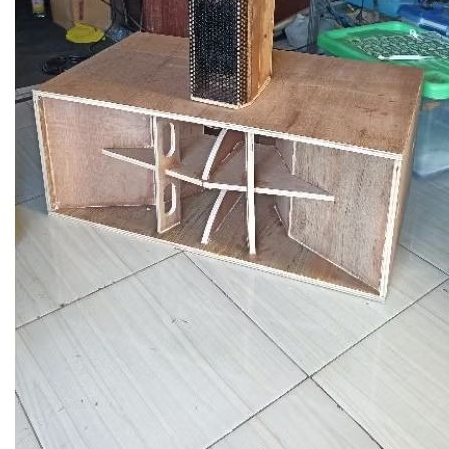 Box CLA miniatur / box miniatur sound system / box sound system