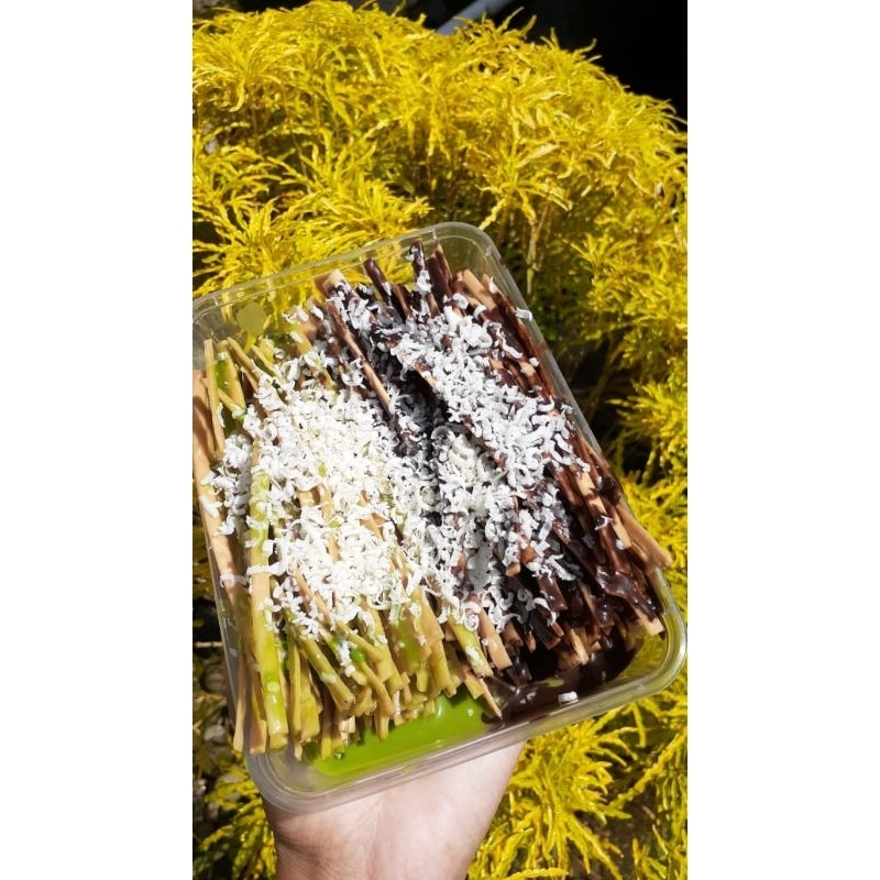 

Milidi Izzaku (1kg =3 box)