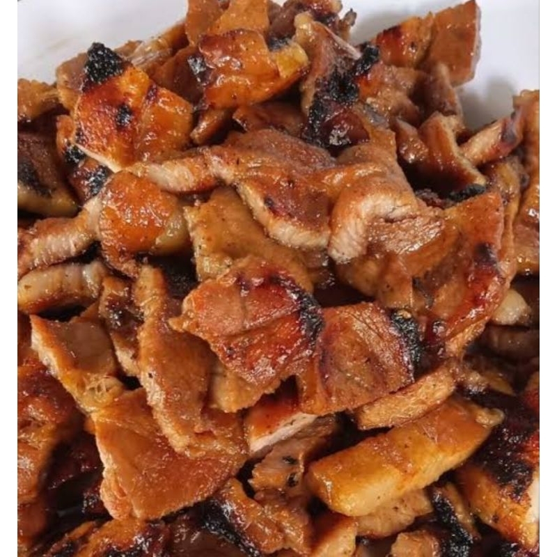 

Babi Panggang