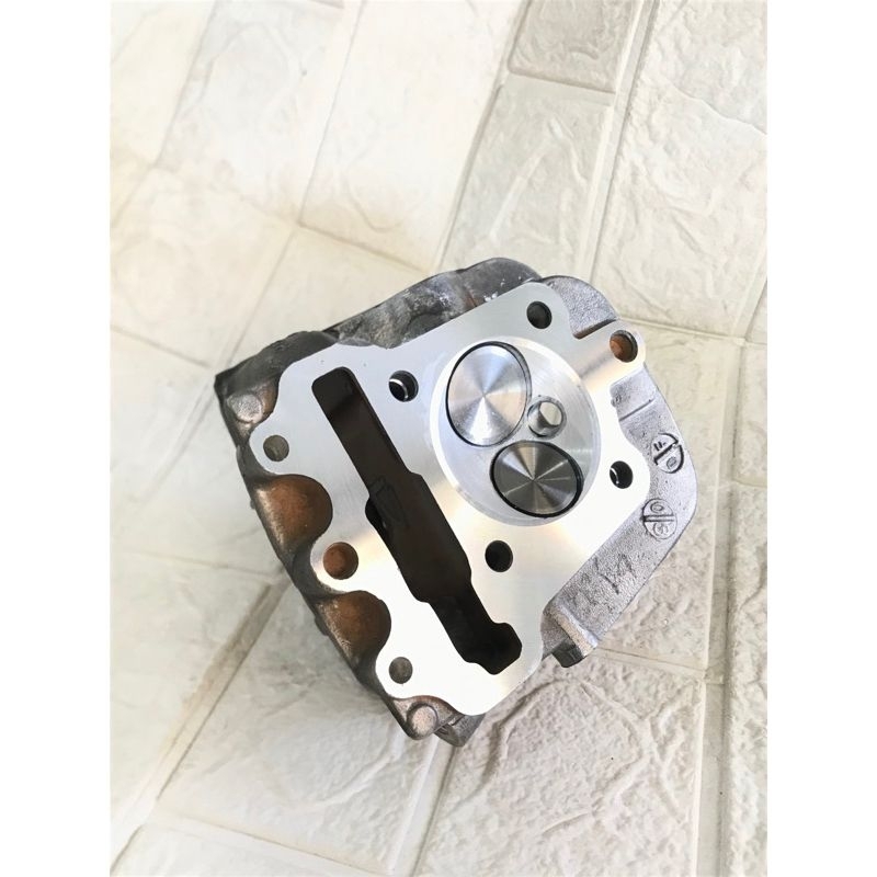 head beat fi karbu,kzl stater kasar ,esp k44 klep 27/23 28/24 /29/25 30/26