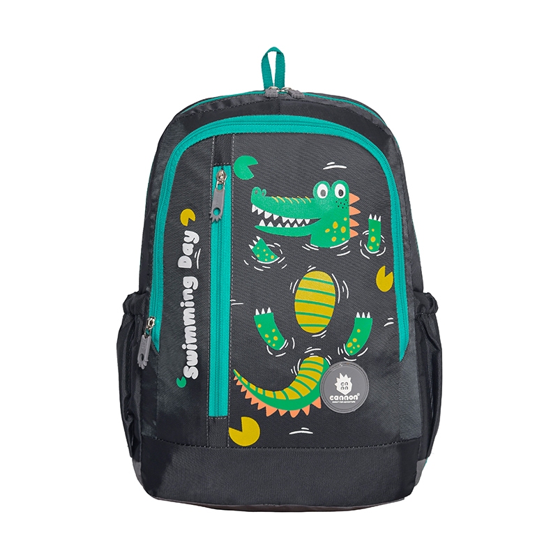 Cannon "SWIMMING" Tas Ransel Anak - Original
