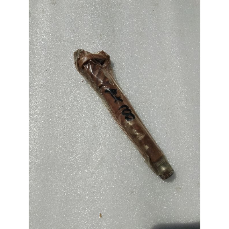 As Engkol Stater Yamaha RX100 RX 100