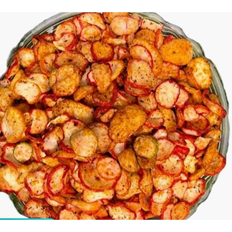 

seblak kerupuk bawang 1kg