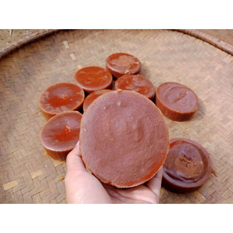 

Gula Aren Asli/ Gula Kawung/Gula Merah 100% Tanpa Pengawet