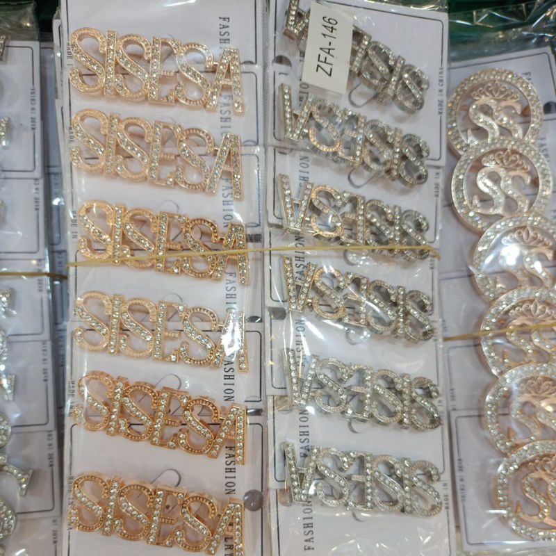 Bros SISESA KW Kwalitas premium