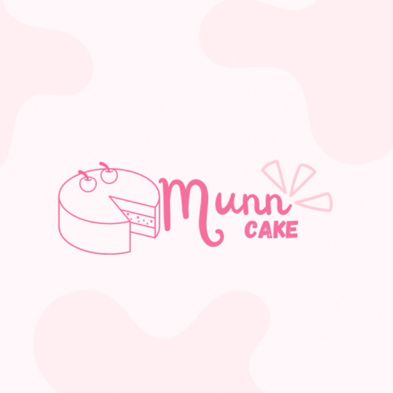 

Munn Cake ~ Cookies Tebal dan Lembut 40gr