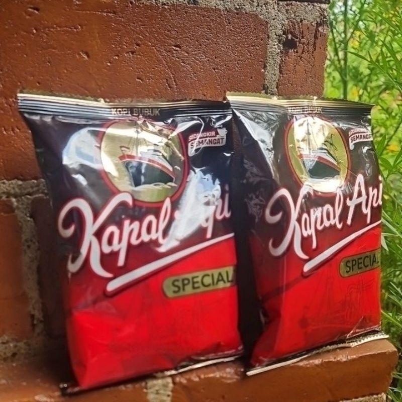 

Kapal Api special 150gr Original Merah