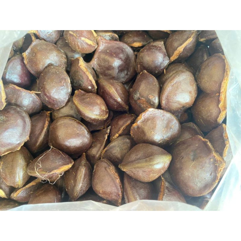 

Jengkol kulit lalap kulit/kupas asli lampung 250gr