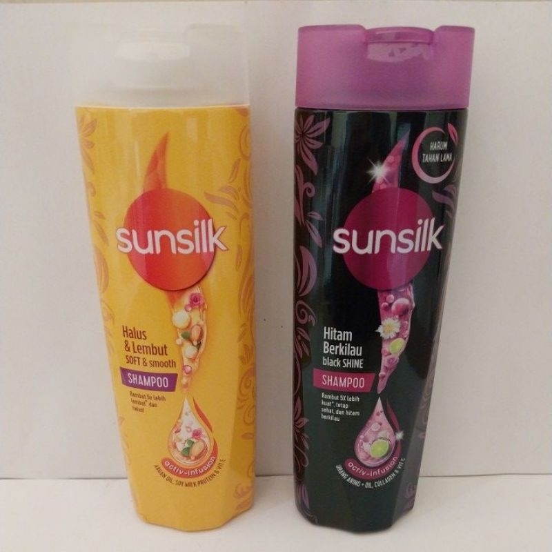 Sunsilk Shampoo  160ml