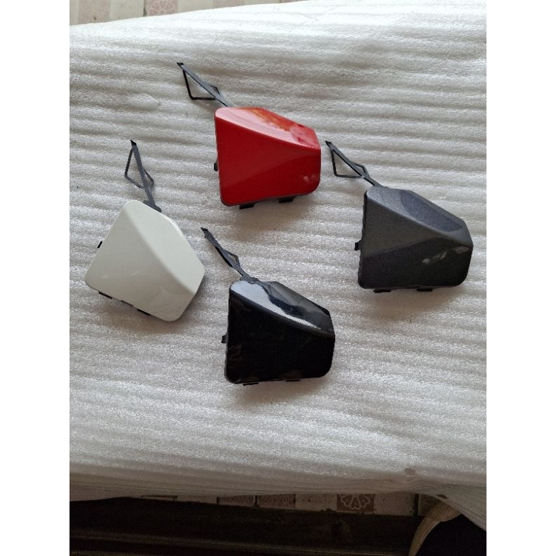 Tutup Derek Bemper Depan New Sigra 2019-2022