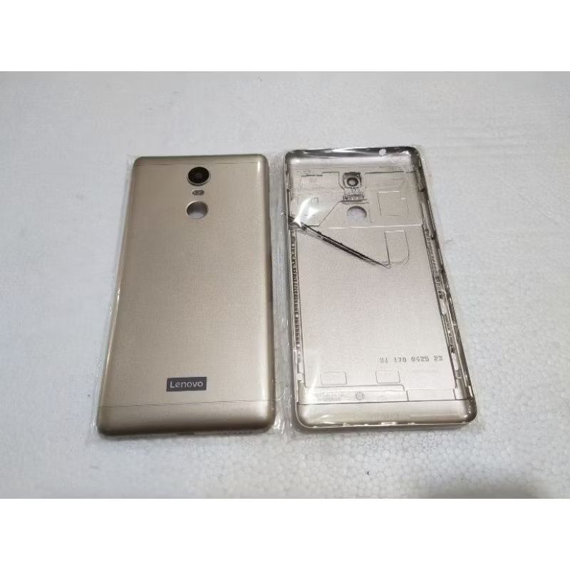 Backdoor Lenovo K6 Note K53A48 Tutup Belakang Back Cover Lenovo K6 Note K53A48