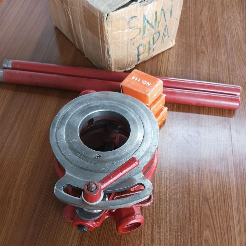 Snai pipa senai untuk drat pipa 1/2-2"