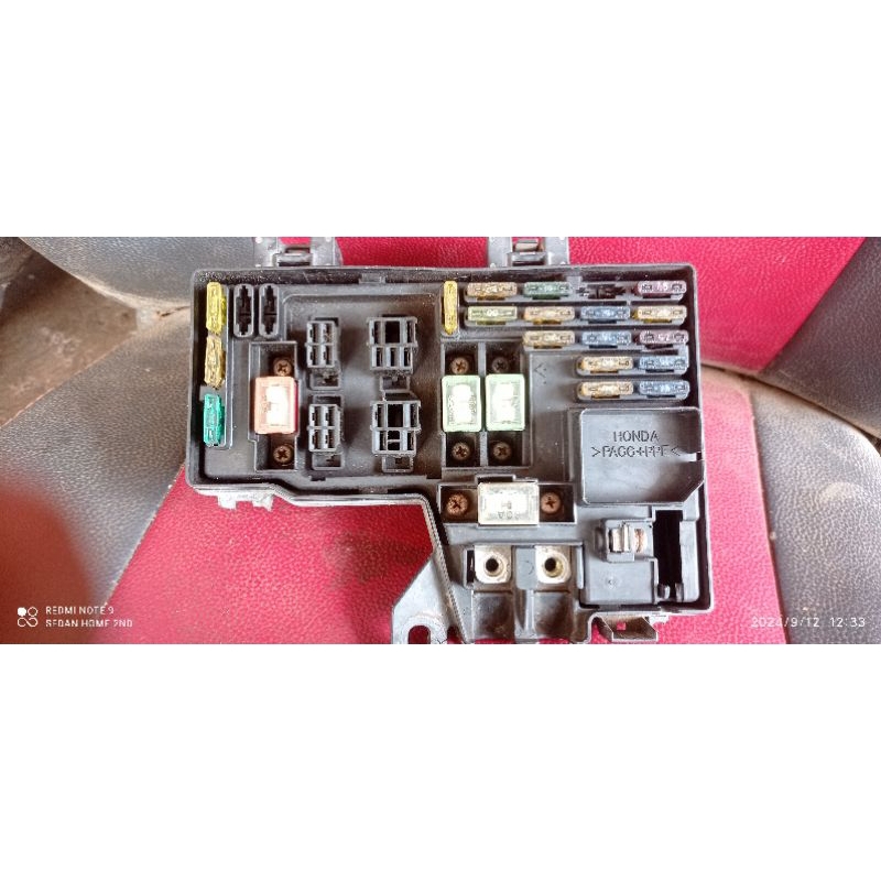 bok skring fuse box honda accord cielo sv4