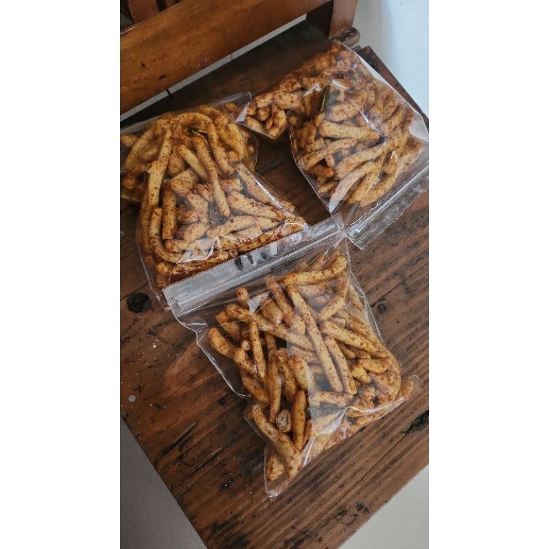 

basreng