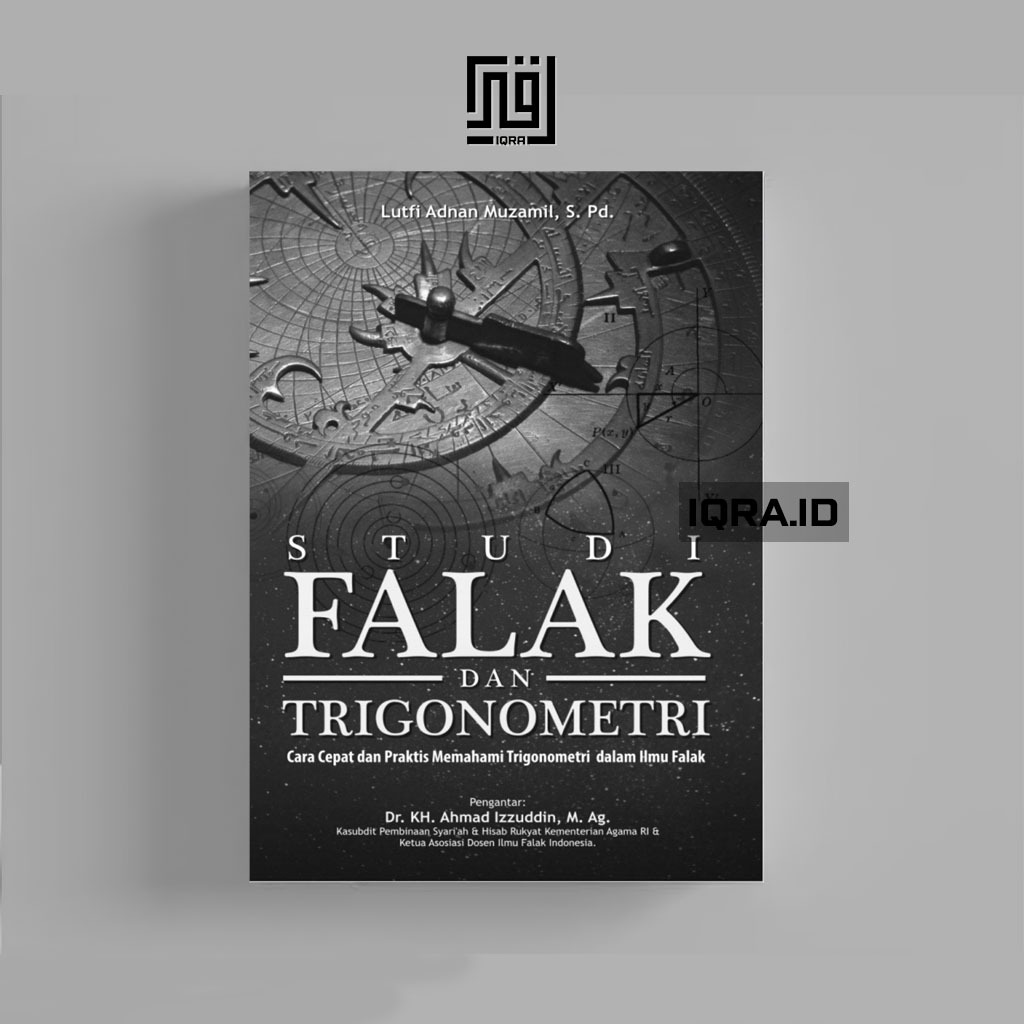 

[0897] Studi Falak Dan Trigonometri - Lutfi Adnan Muzamil