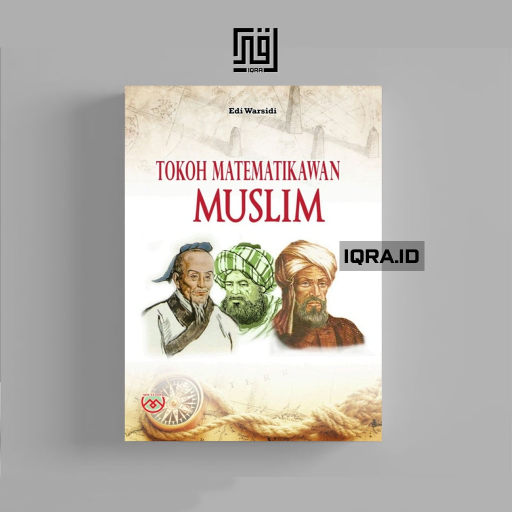 

[0935] Tokoh Matematika Muslim - Edi Warsidi