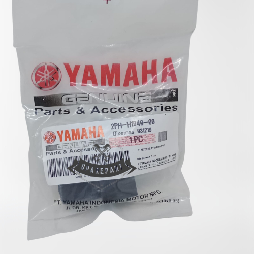 RELAY KAKI 4 2PH MIO M3 MIO Z MIO S BERKUALITAS