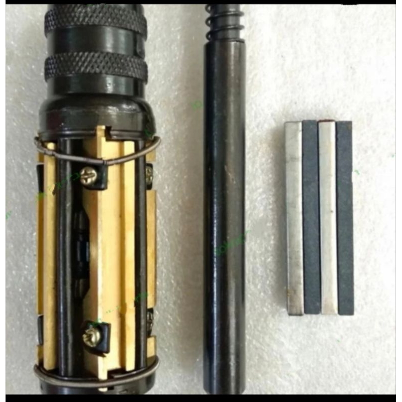 Honing head ATH 83 72-105 Apex bukan merk solar apache