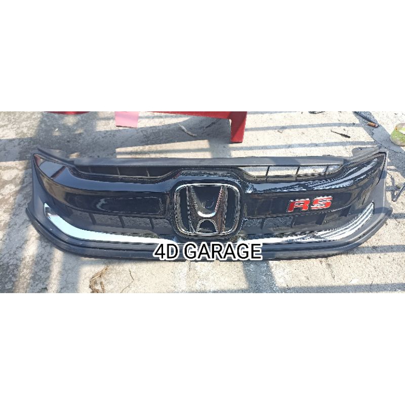 Grill Honda Brio RS 2016