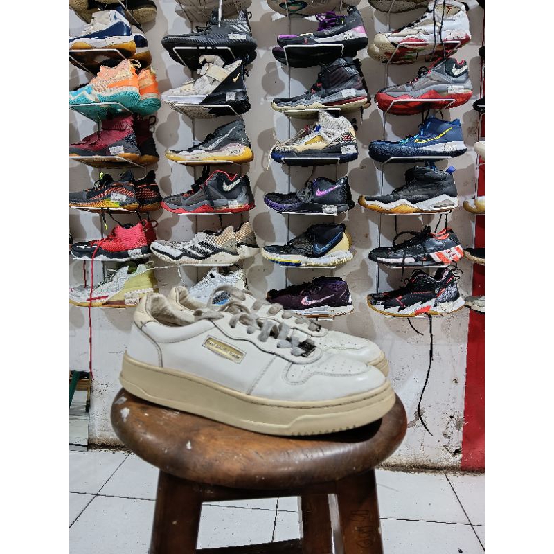 SEPATU SANTAI BUAT WANITA EPT