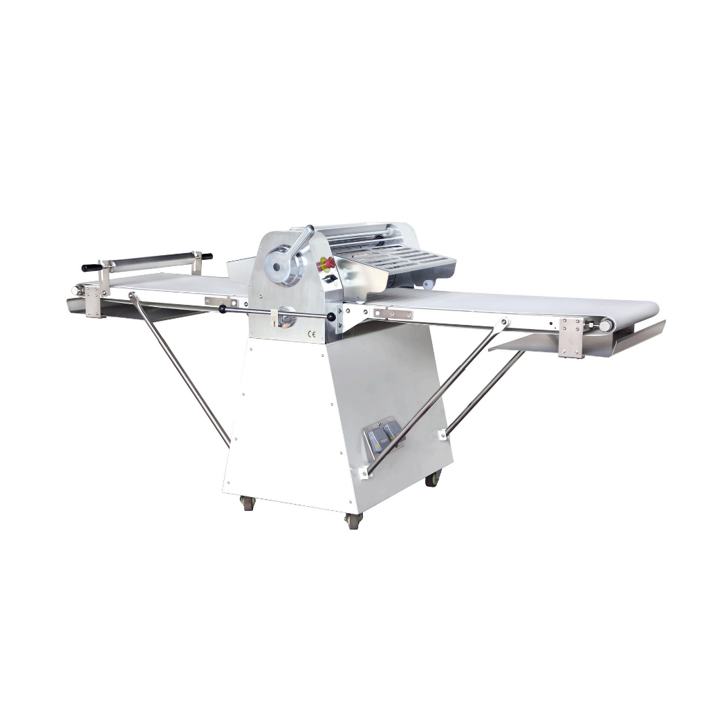 FOMAC Mesin Penipis Adonan DSR-500JFA DOUGH SHEETER