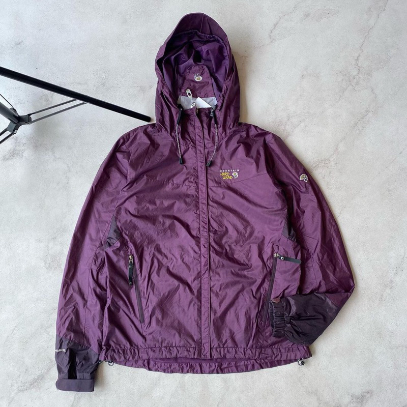 JAKET OUTDOOR MOUNTAIN HARDWEAR SECOND