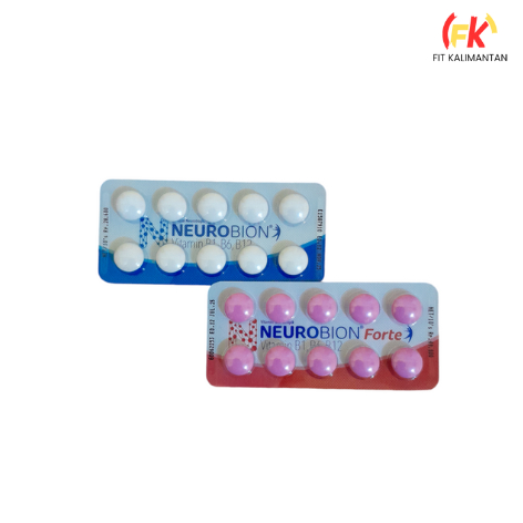 Neurobion / Neurobion Forte